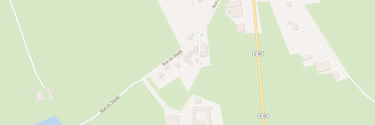 Plan du 75 Imp de Beauplan à Chalain-le-Comtal