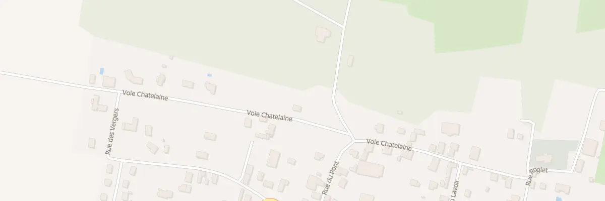 Plan du 30 Vc Chatelaine à Torcy-le-Grand