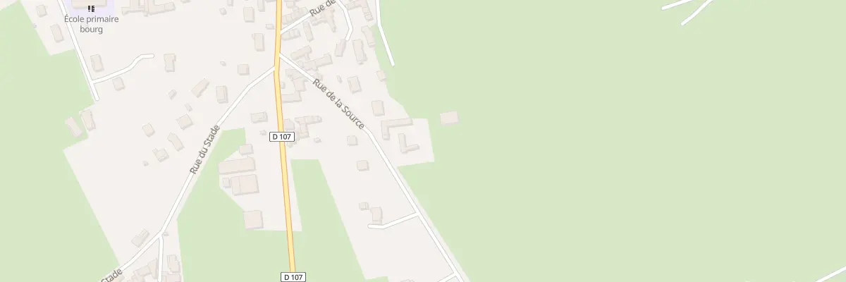 Plan du 141 Rue de la Source à Chalain-le-Comtal