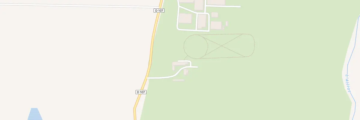 Plan du 29 Rte de Magneux à Magneux-Haute-Rive