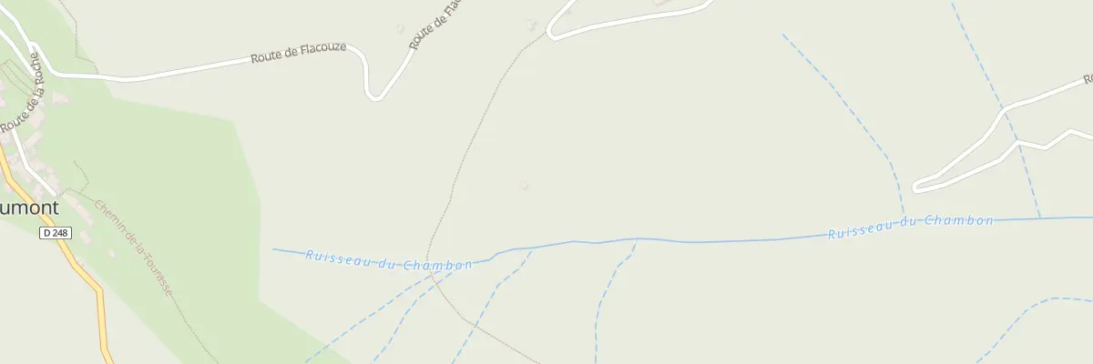 Plan du 5146 Les Vignes à Beaumont