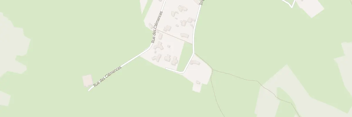 Plan du 352 Imp de Lachaud à Malvalette