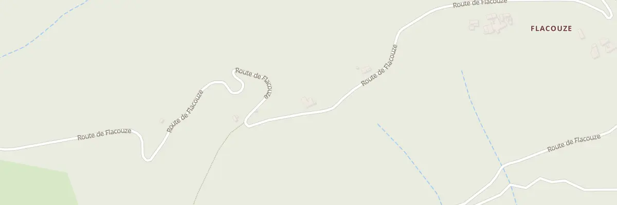 Plan du 5031 Les Vignes à Beaumont