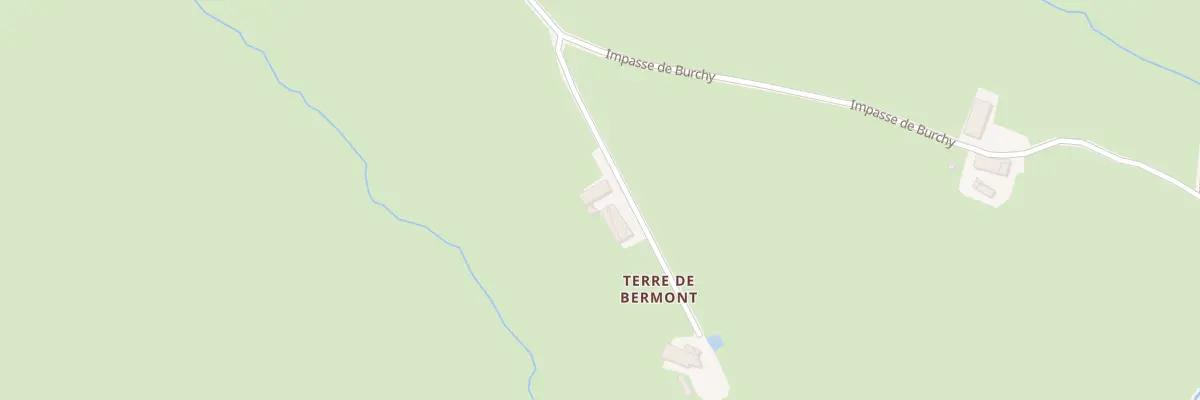 Plan du 144 Imp de Bermond à Saint-Bonnet-de-Cray
