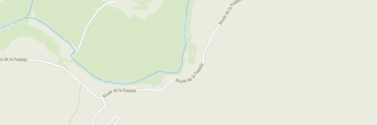 Plan du 5204 Le Chaumeillas des Bois à Usclades-et-Rieutord