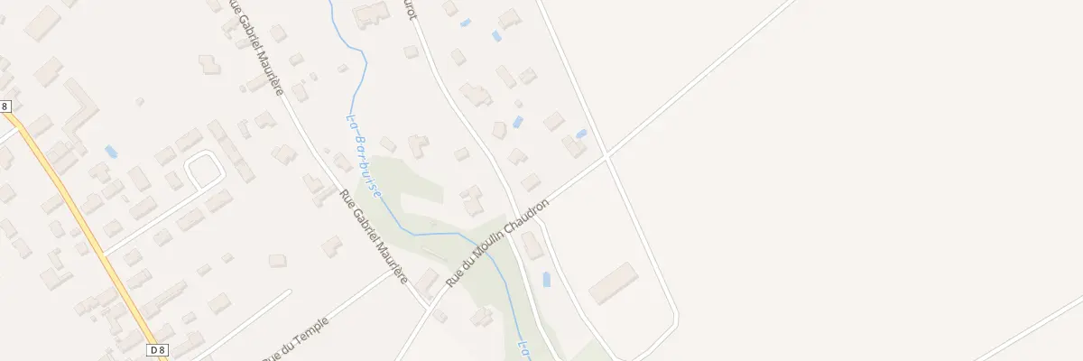 Plan du 41 Rue du Galmurot à Charmont-sous-Barbuise
