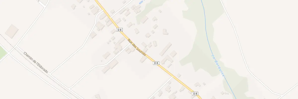 Plan du 31 Rue des Sources à Charmont-sous-Barbuise