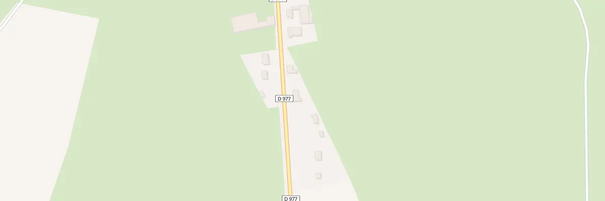 Plan du 39 Rue Principale à Brunehamel