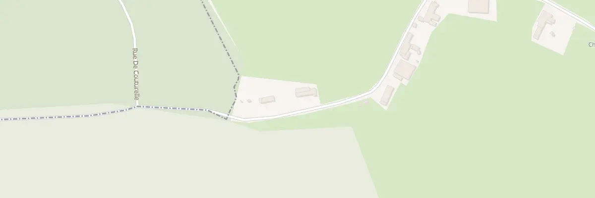 Plan du 13 Rue du Bout-la-haut à Moustier-en-Fagne