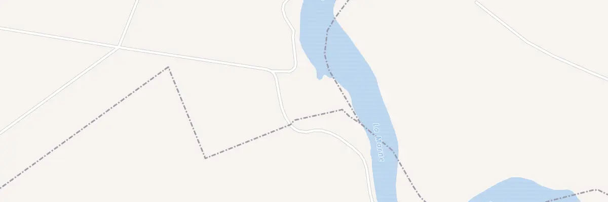 Plan du 5178 Les Raidons à Condé-sur-Marne