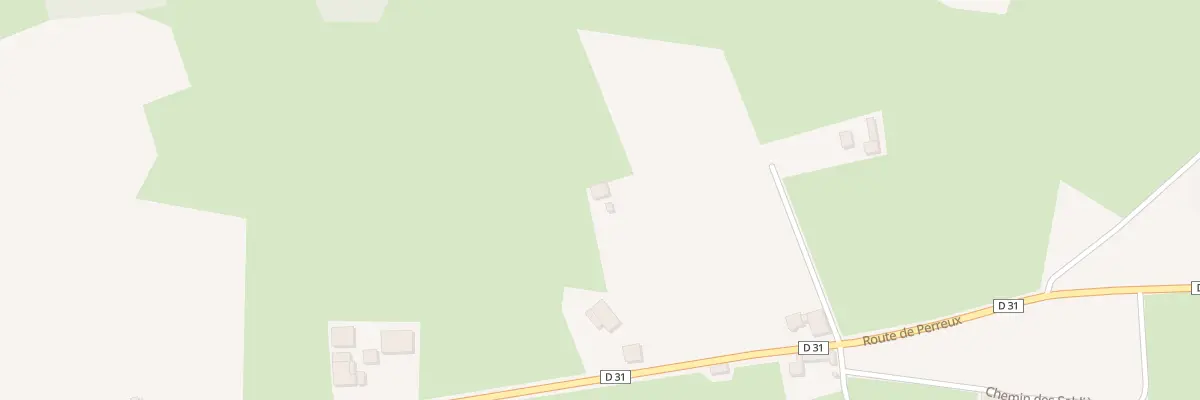 Plan du 5358 Laffay à Coutouvre