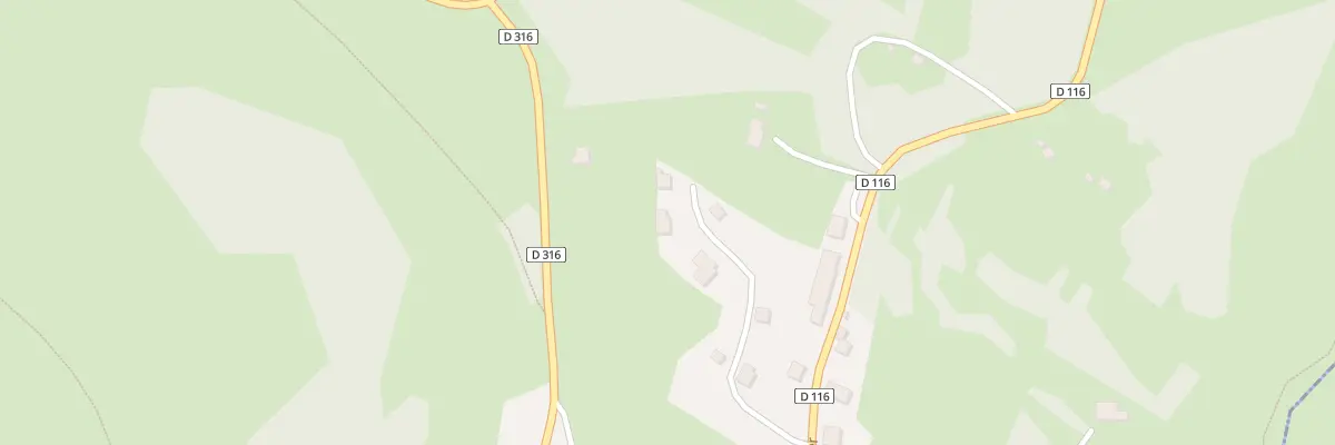 Plan du 5602 Bernard à Sainte-Eulalie