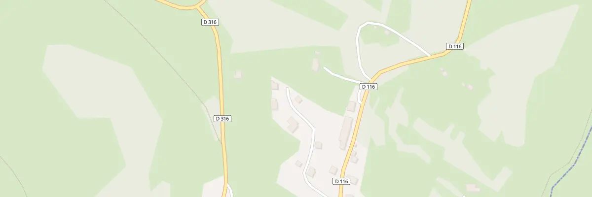 Plan du 6 Bernard à Sainte-Eulalie