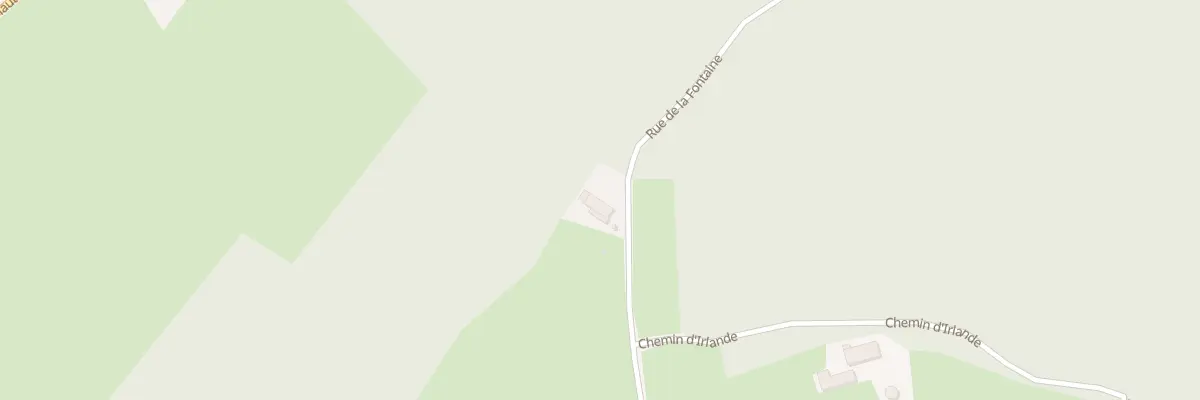 Plan du 17 Rue de la Fontaine à Eppe-Sauvage