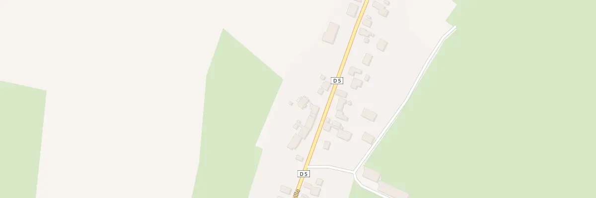 Plan du 26 Ham de Ribeauville à Aubenton