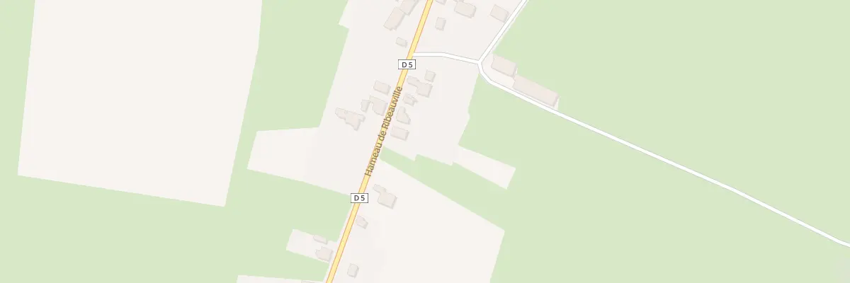 Plan du 41 Ham de Ribeauville à Aubenton