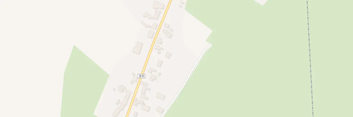 Plan du 25B Ham de Ribeauville à Aubenton