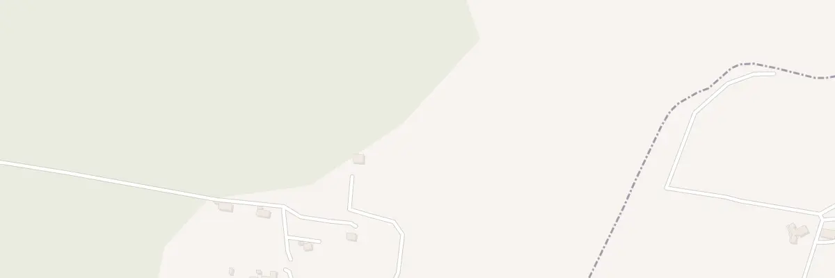 Plan du 5077 La Vivaroune à Servas