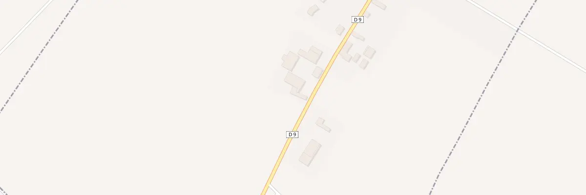 Plan du 21 Rue Principale à Mesnil-la-Comtesse