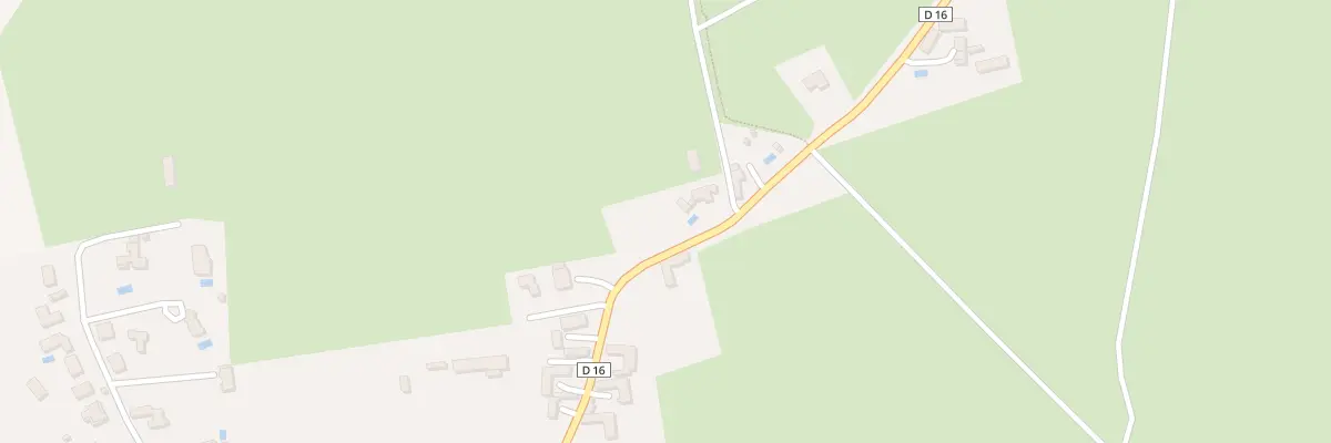 Plan du 5 Che des Plançons à Sury-le-Comtal