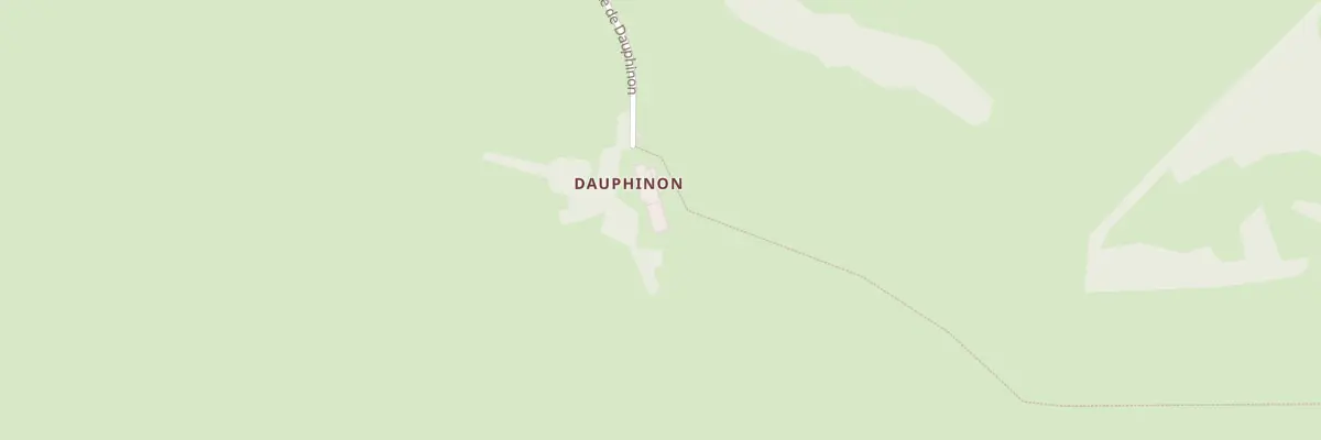 Plan du 5052 Mascharade Haut à Sagnes-et-Goudoulet