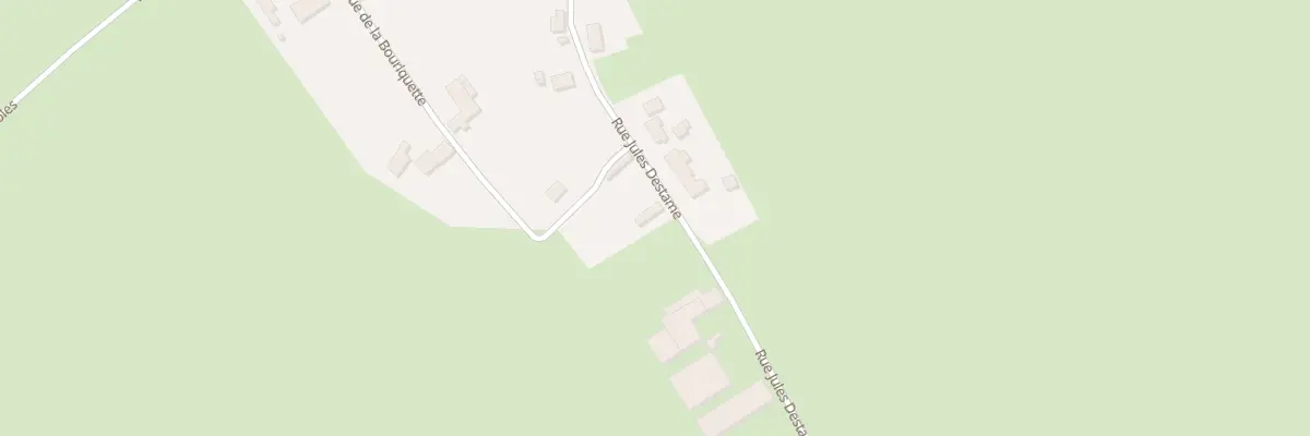 Plan du 26 Rue Jules Destames à Watigny