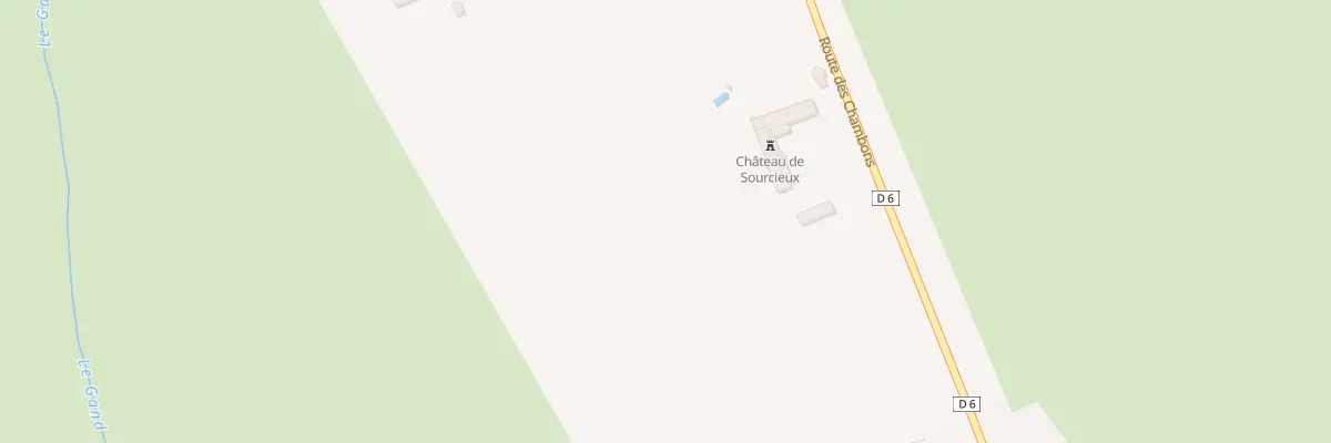 Plan du 21 Rte des Chambons à Chalain-le-Comtal