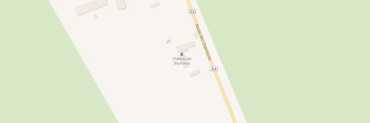 Plan du 429A Rte des Chambons à Chalain-le-Comtal
