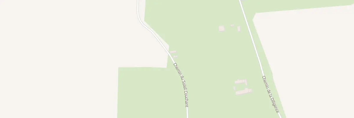 Plan du 525 Che du Soleil Couchant à Épercieux-Saint-Paul