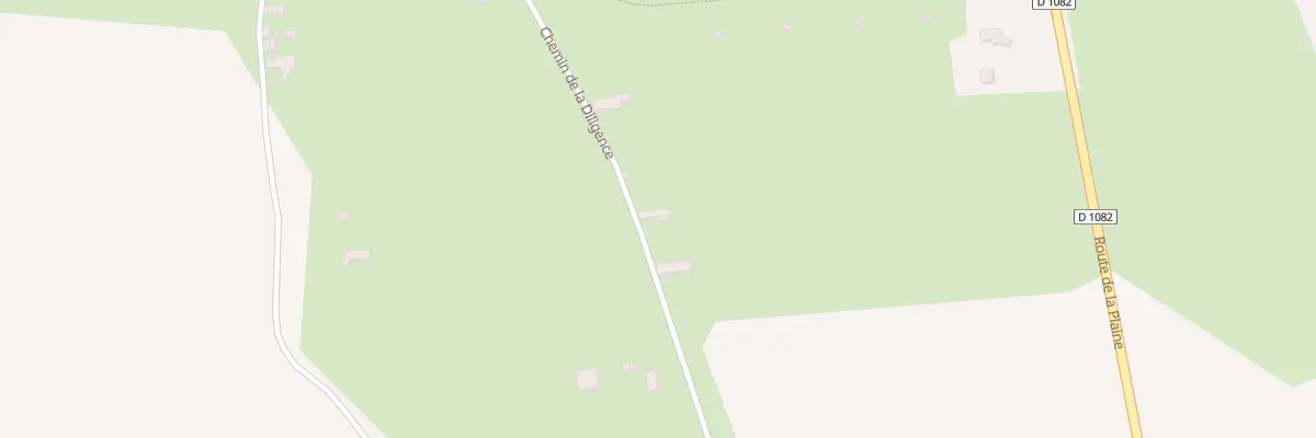 Plan du 5063 Che de la Diligence à Épercieux-Saint-Paul
