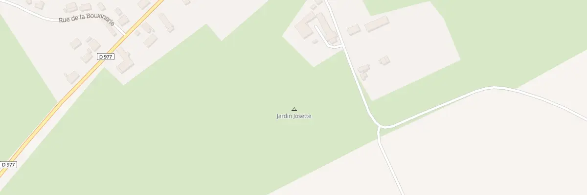 Plan du 8 Rue Mermoz à Mont-Saint-Jean