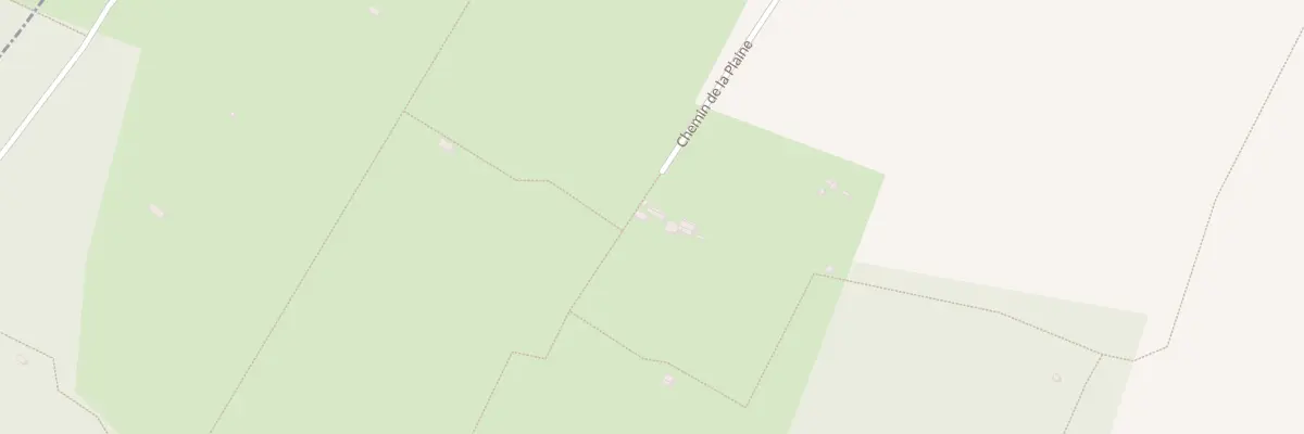 Plan du 751 Che de la Plaine à Saint-Victor-de-Malcap