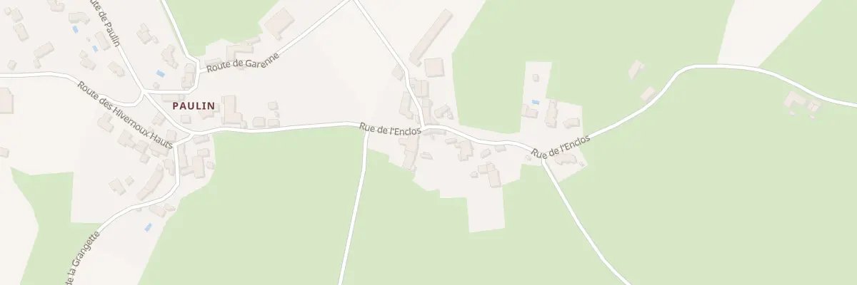 Plan du 276 Rue de l’Enclos à Monistrol-sur-Loire