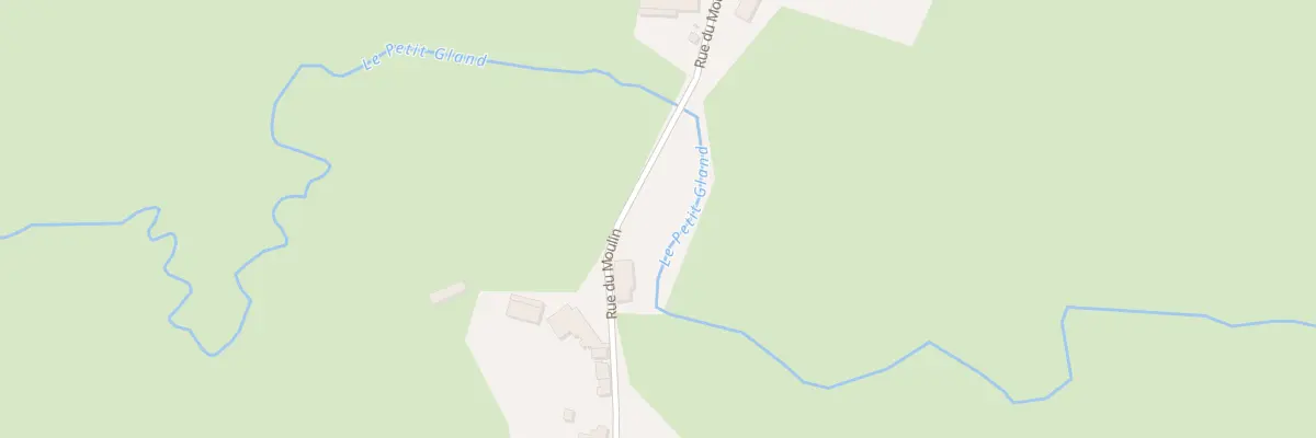 Plan du 17 Rue du Moulin à Any-Martin-Rieux