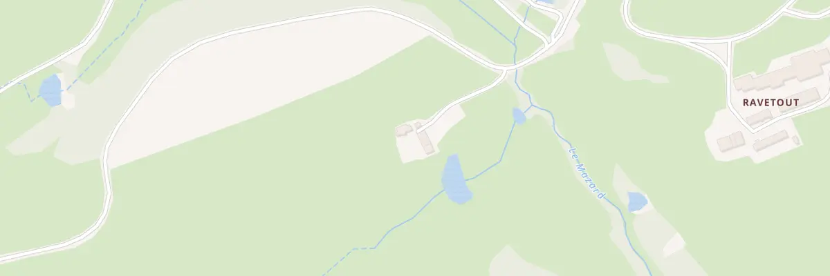 Plan du 5078 Ravetout à Saint-Eugène