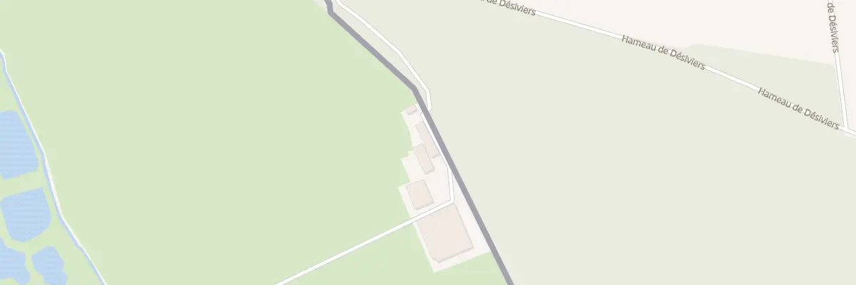 Plan du 25 Les Gillettes à Moustier-en-Fagne