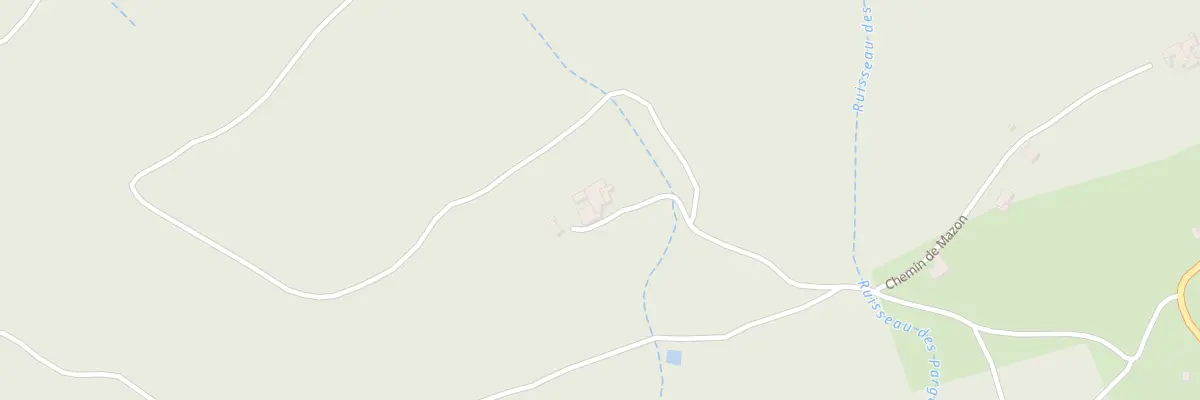 Plan du 5047 Le Greil à Sanilhac