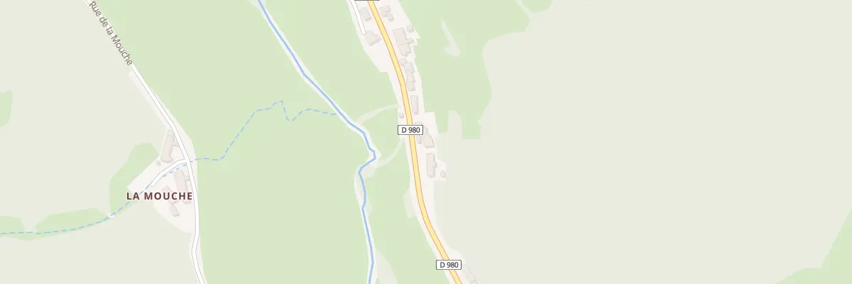 Plan du 2751 Rte Michel de Chaugy à Chissey-en-Morvan