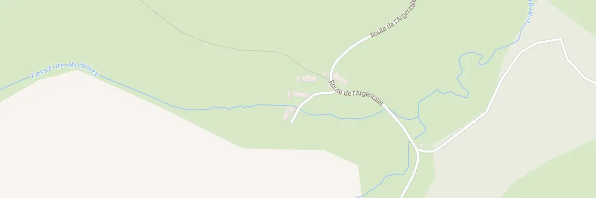 Plan du 5049 Hameau de Cotapre à Molphey