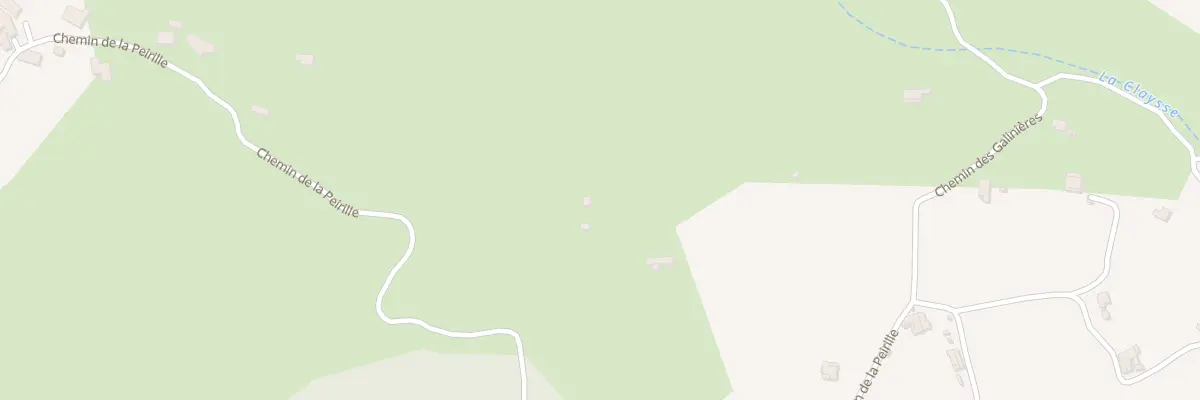 Plan du 5253 Les Galignieres à Saint-André-de-Cruzières