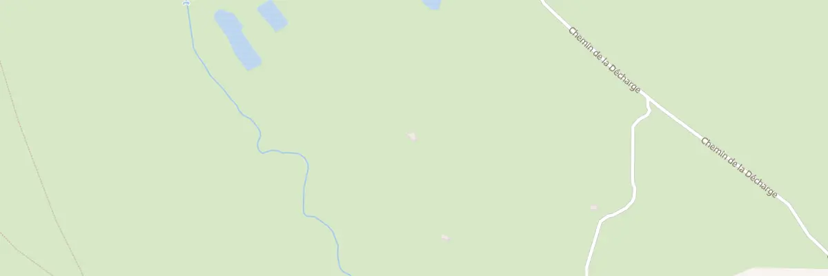 Plan du 5183 Mallemontade à Saint-Brès