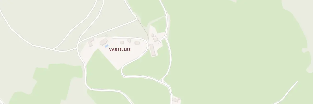 Plan du 4 Vareille à Sommant