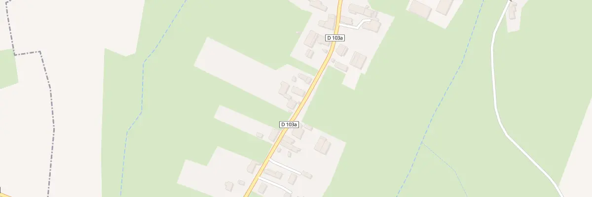 Plan du 16 Rue de la Mairie à Torcy-et-Pouligny