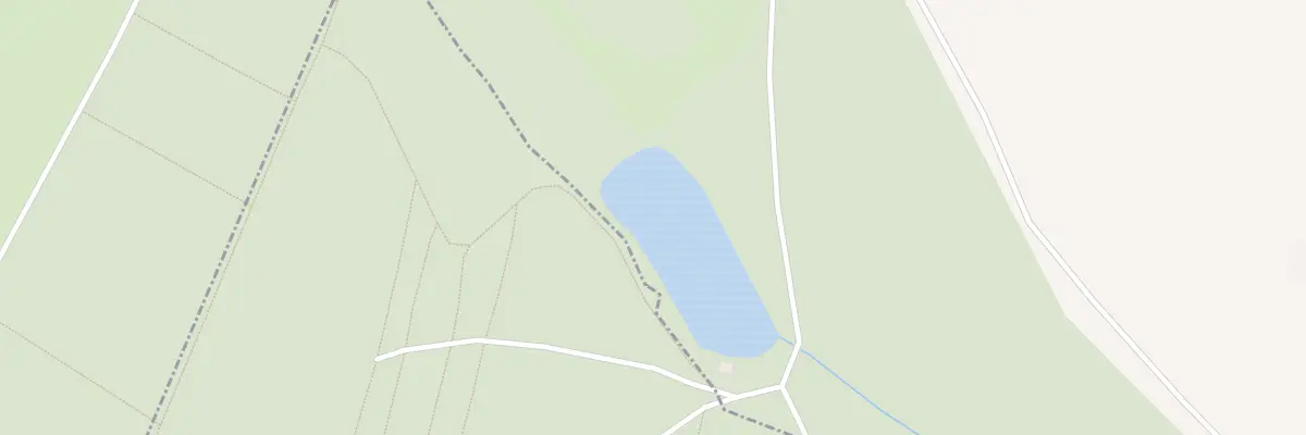 Plan du 5089 La Cote du Bois à Hannappes