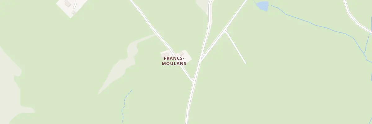 Plan du 5103 Fontaine des Grands Moulan à Saint-Eugène