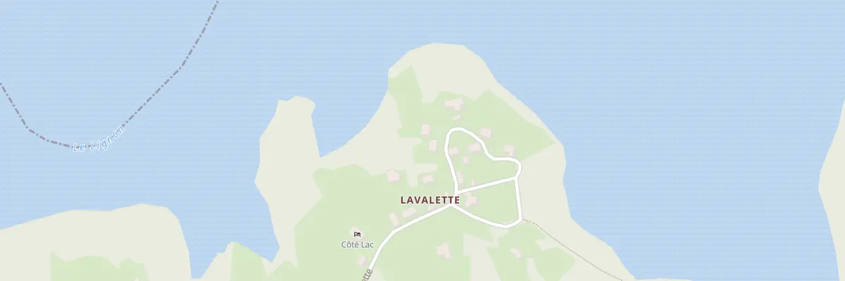 Plan du 1915 Rte de La Valette à Chenereilles