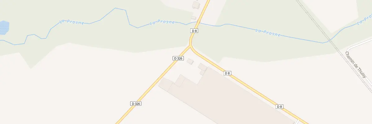 Plan du 1 Rue de l’Eglise Courmelois à Val-de-Vesle