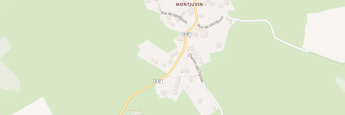 Plan du 1136 Rte de Saint Jeures à Lapte