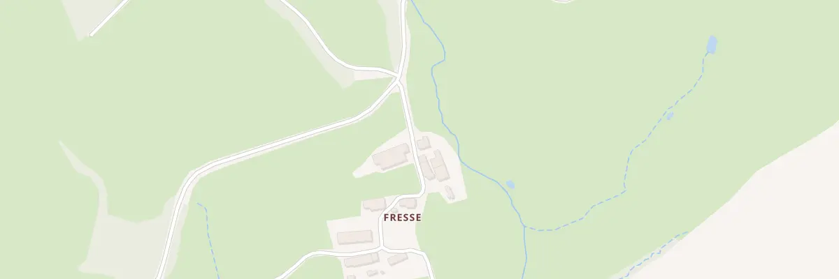 Plan du 5086 Fresse à Saint-Eugène