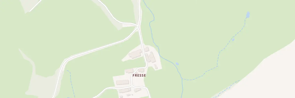 Plan du 5085 Fresse à Saint-Eugène
